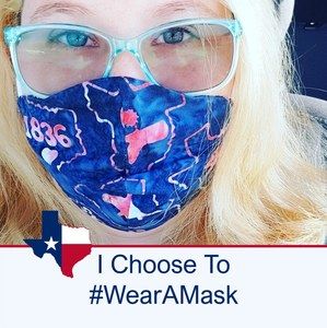 Meet your Posher, Kristen